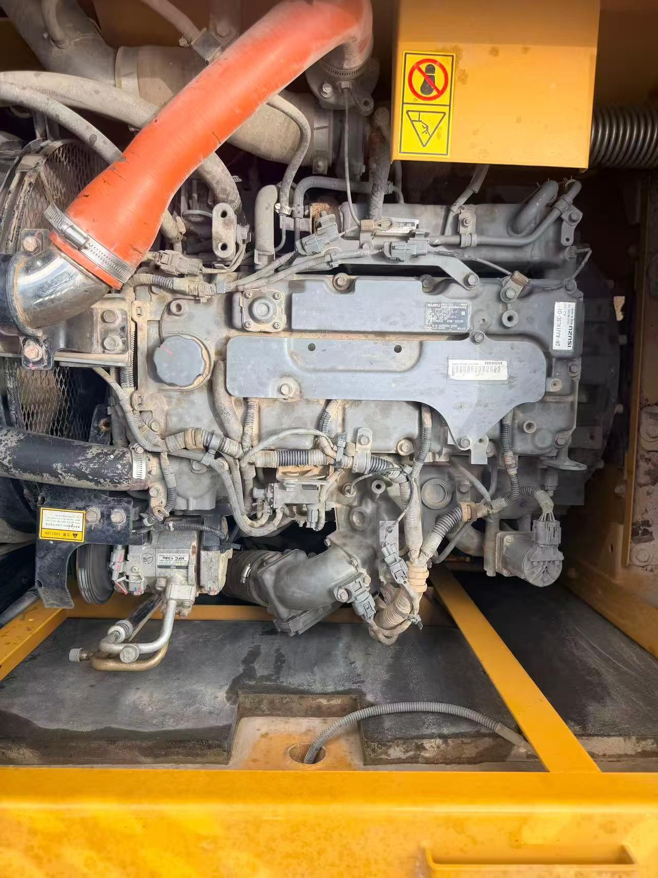 Buy Sany SY135 Used Excavator / 7 Buy Sany SY135 Used Excavator / 7