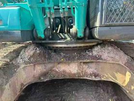 Buy Kobelco SK460-8 Used Excavator / 4 Buy Kobelco SK460-8 Used Excavator / 4