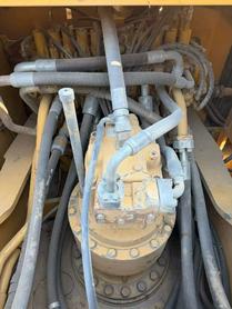 Buy Caterpillar 324D Used Excavator / 5 Buy Caterpillar 324D Used Excavator / 5