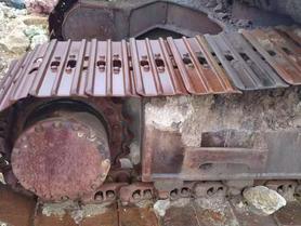 Buy Hitachi EX200-5 Used Excavator / 4 Buy Hitachi EX200-5 Used Excavator / 4