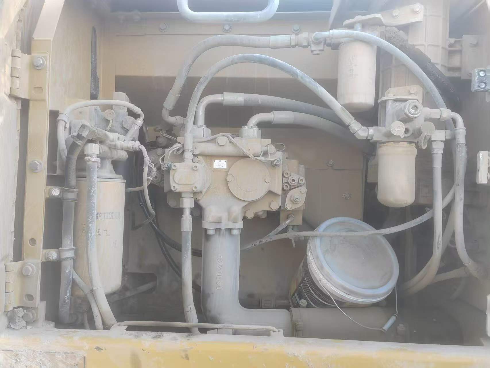 Buy Caterpillar 326DL Used Excavator / 8 Buy Caterpillar 326DL Used Excavator / 8