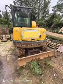 Buy Komatsu PC56-7 Used Excavator / 5 Buy Komatsu PC56-7 Used Excavator / 5