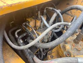 Buy Hyundai R350LVS Used Excavator / 3 Buy Hyundai R350LVS Used Excavator / 3