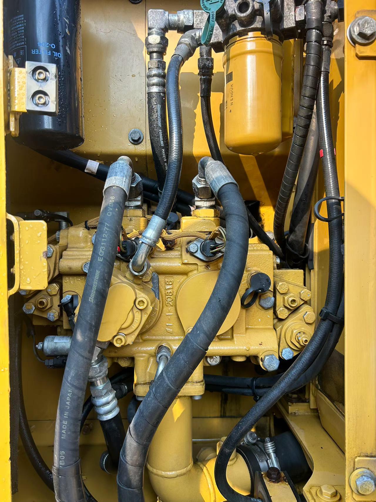 Buy Caterpillar 311D Used Excavator / 7 Buy Caterpillar 311D Used Excavator / 7