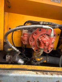 Buy Hyundai R215-7 Used Excavator / 3 Buy Hyundai R215-7 Used Excavator / 3