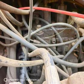 Buy Hitachi EX350 Used Excavator / 6 Buy Hitachi EX350 Used Excavator / 6