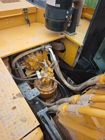 Buy Sany SY375H Used Excavator / 7 Buy Sany SY375H Used Excavator / 7