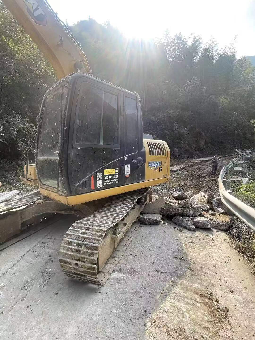 Buy Caterpillar 312 Used Excavator / 4 Buy Caterpillar 312 Used Excavator / 4
