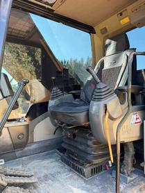 Buy Caterpillar 336E Used Excavator / 2 Buy Caterpillar 336E Used Excavator / 2