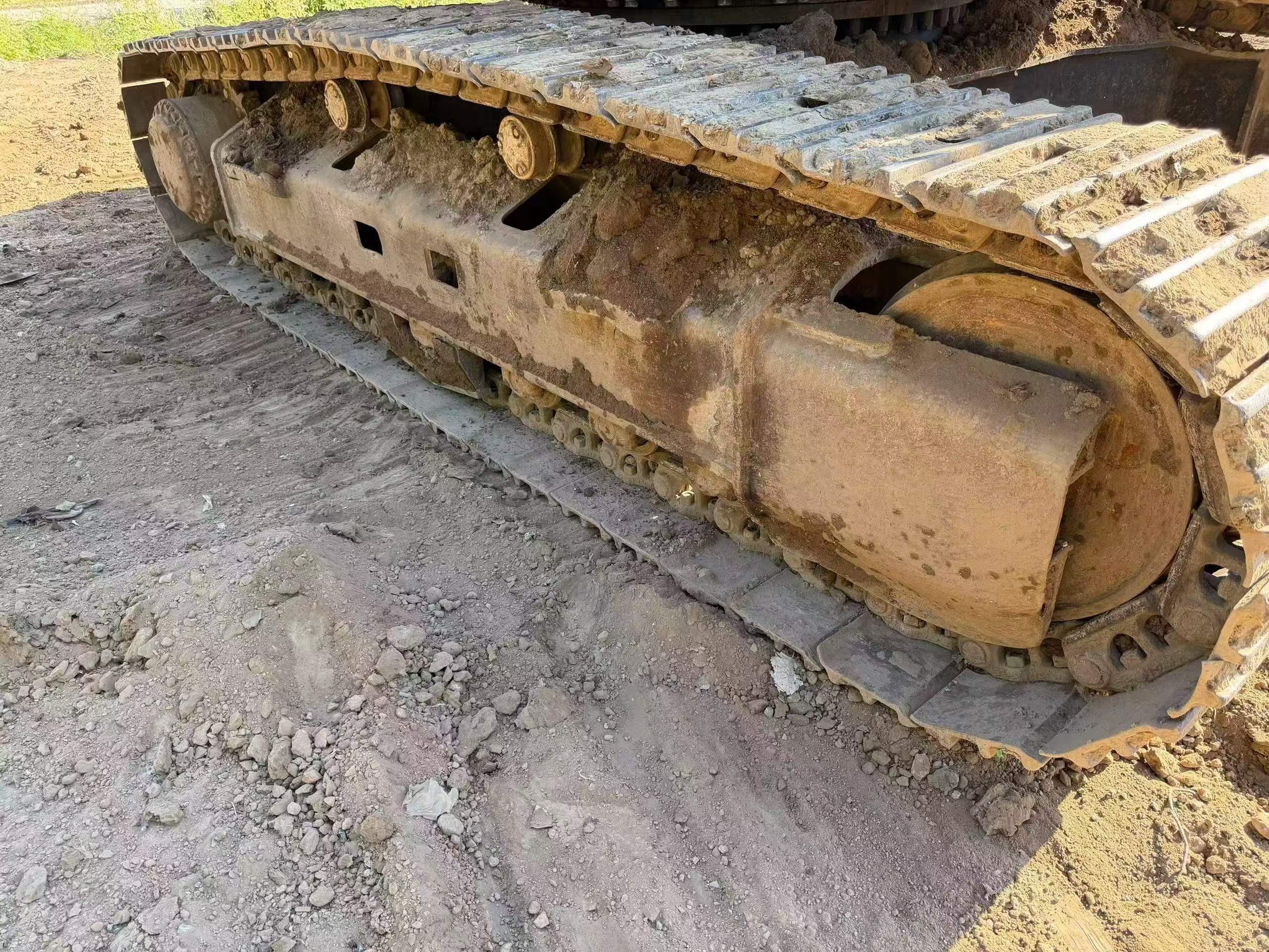 Buy Caterpillar 336E Used Excavator / 5 Buy Caterpillar 336E Used Excavator / 5