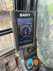 Buy Sany SY485C Used Excavator / 5 Buy Sany SY485C Used Excavator / 5