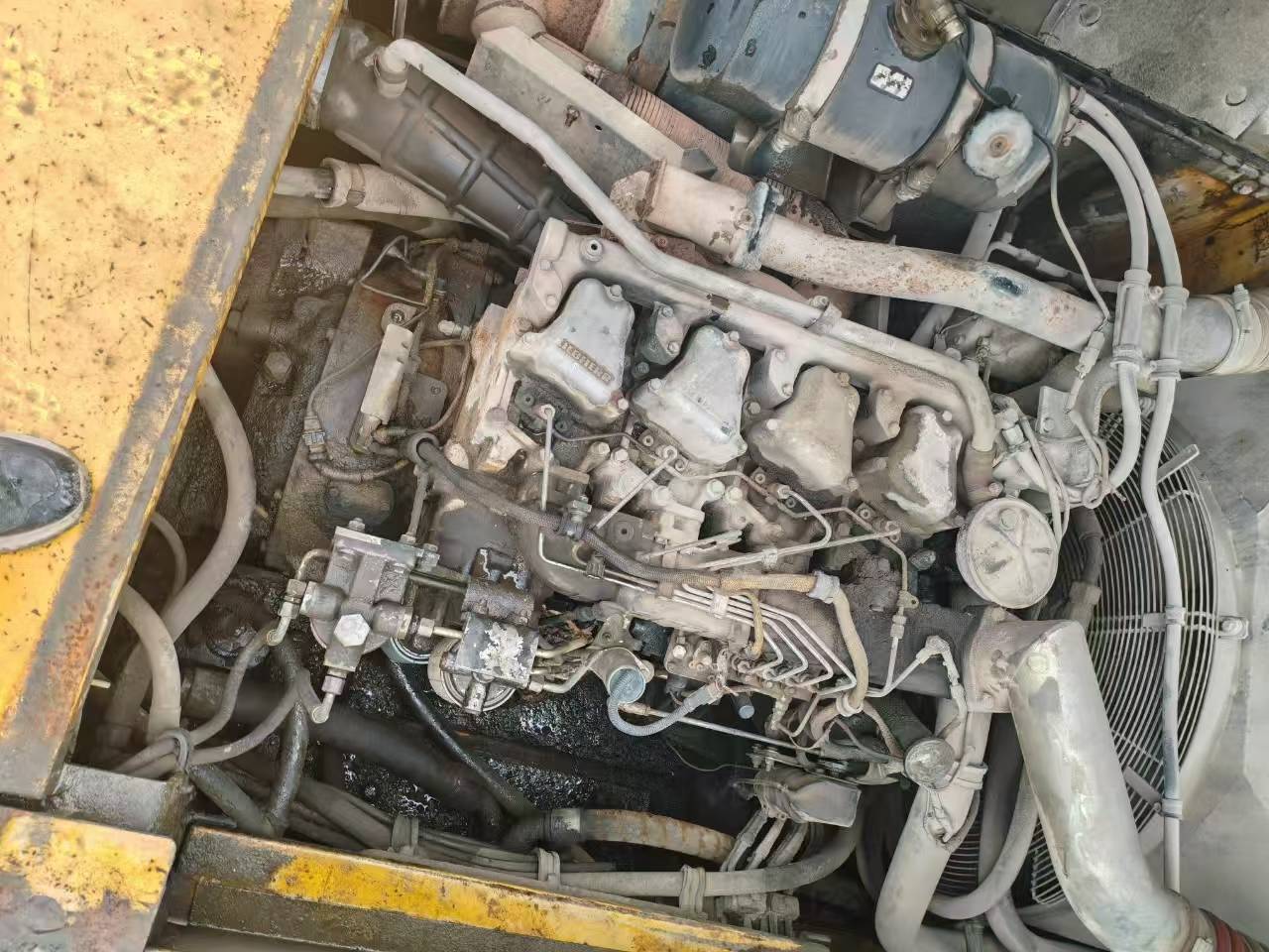 Buy Liebherr R934B Used Excavator / 8 Buy Liebherr R934B Used Excavator / 8