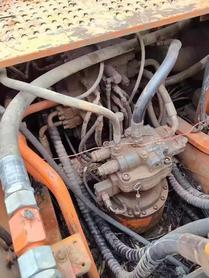 Buy Doosan DH220-9E Used Excavator / 6 Buy Doosan DH220-9E Used Excavator / 6