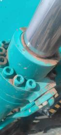Buy Kobelco SK260LC-8 Used Excavator / 7 Buy Kobelco SK260LC-8 Used Excavator / 7