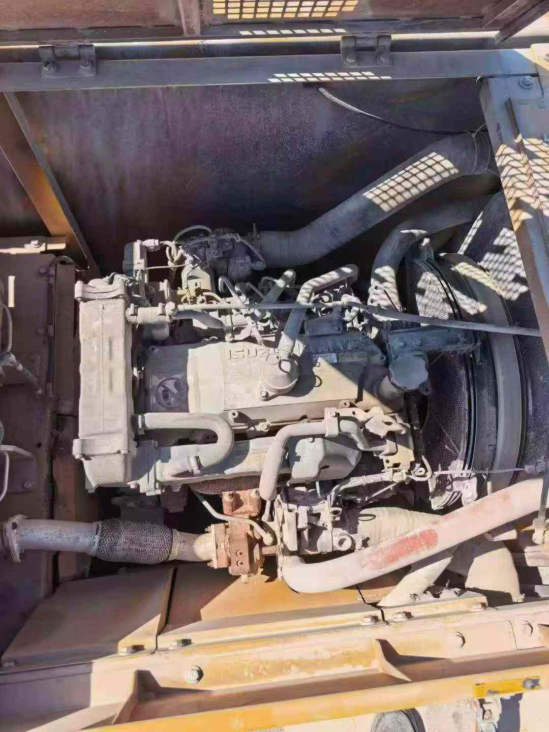 Buy Sany SY235C Used Excavator / 2 Buy Sany SY235C Used Excavator / 2