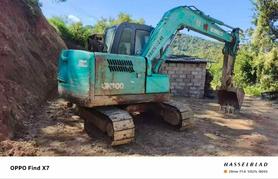 Buy Kobelco SK75 Used Excavator / 3 Buy Kobelco SK75 Used Excavator / 3