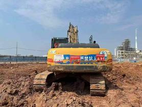 Buy XCMG XE270DK Used Excavator / 5 Buy XCMG XE270DK Used Excavator / 5