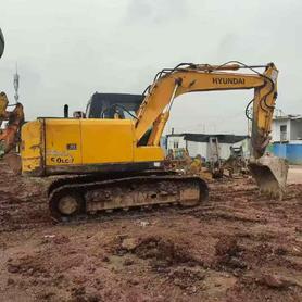 Buy Hyundai 110LVS Used Excavator / 9 Buy Hyundai 110LVS Used Excavator / 9