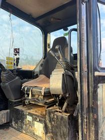 Buy Caterpillar 307B Used Excavator / 8 Buy Caterpillar 307B Used Excavator / 8