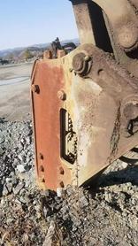 Buy Sany SY485C Used Excavator / 8 Buy Sany SY485C Used Excavator / 8