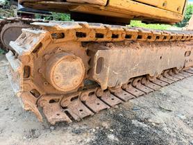 Buy Caterpillar 301.4C Used Excavator / 8 Buy Caterpillar 301.4C Used Excavator / 8