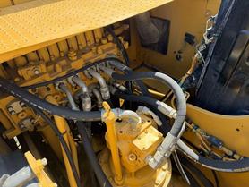 Buy Caterpillar 320A Used Excavator / 2 Buy Caterpillar 320A Used Excavator / 2