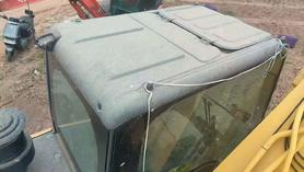 Buy Sumitomo SH210-5 Used Excavator / 5 Buy Sumitomo SH210-5 Used Excavator / 5