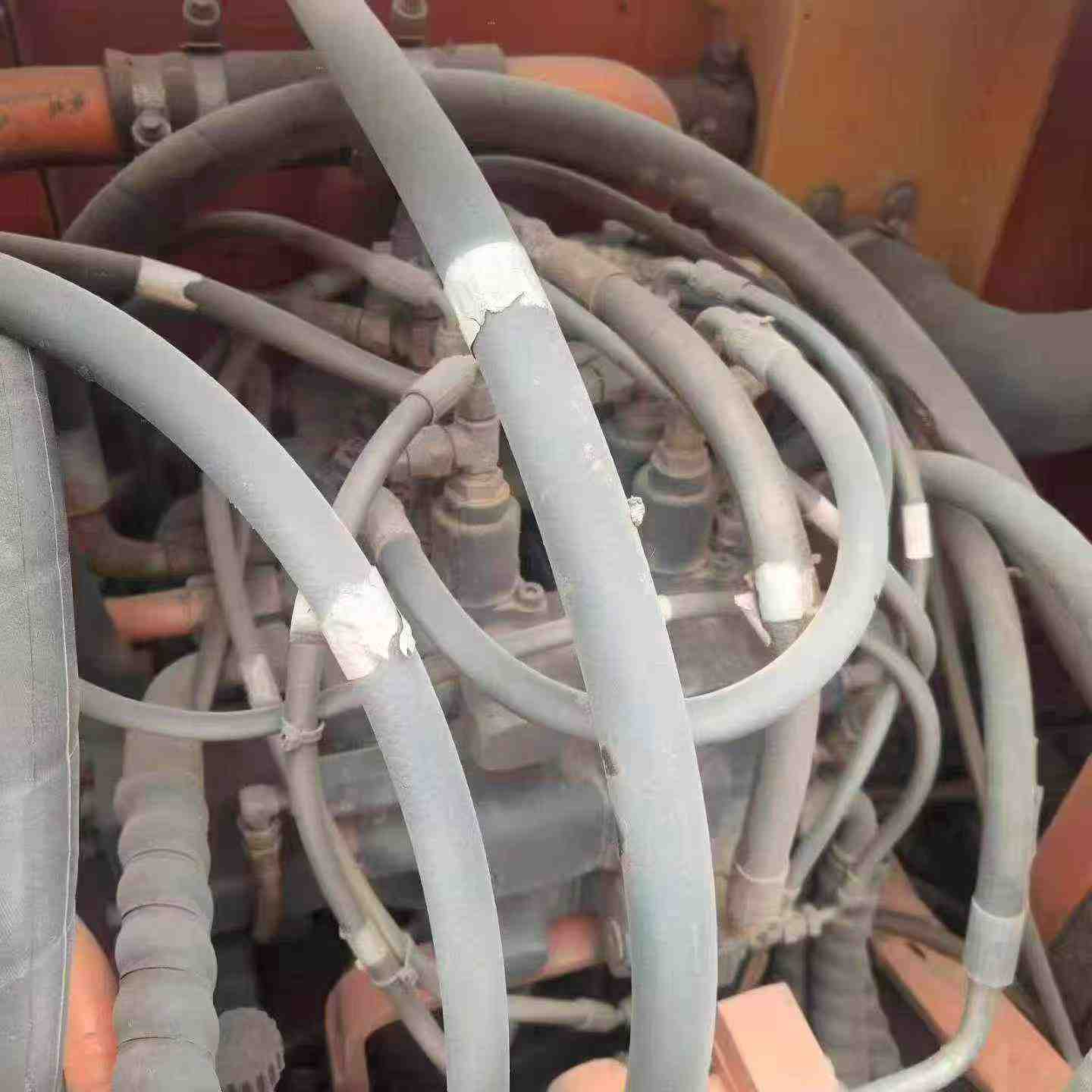 Buy Doosan DX120 Used Excavator / 4 Buy Doosan DX120 Used Excavator / 4