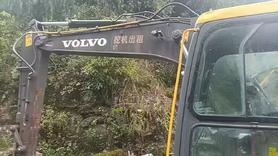 Buy Volvo EC140 Used Excavator / 5 Buy Volvo EC140 Used Excavator / 5