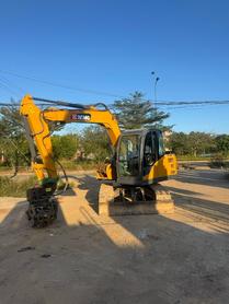 Buy XCMG XE80 Used Excavator / 4 Buy XCMG XE80 Used Excavator / 4