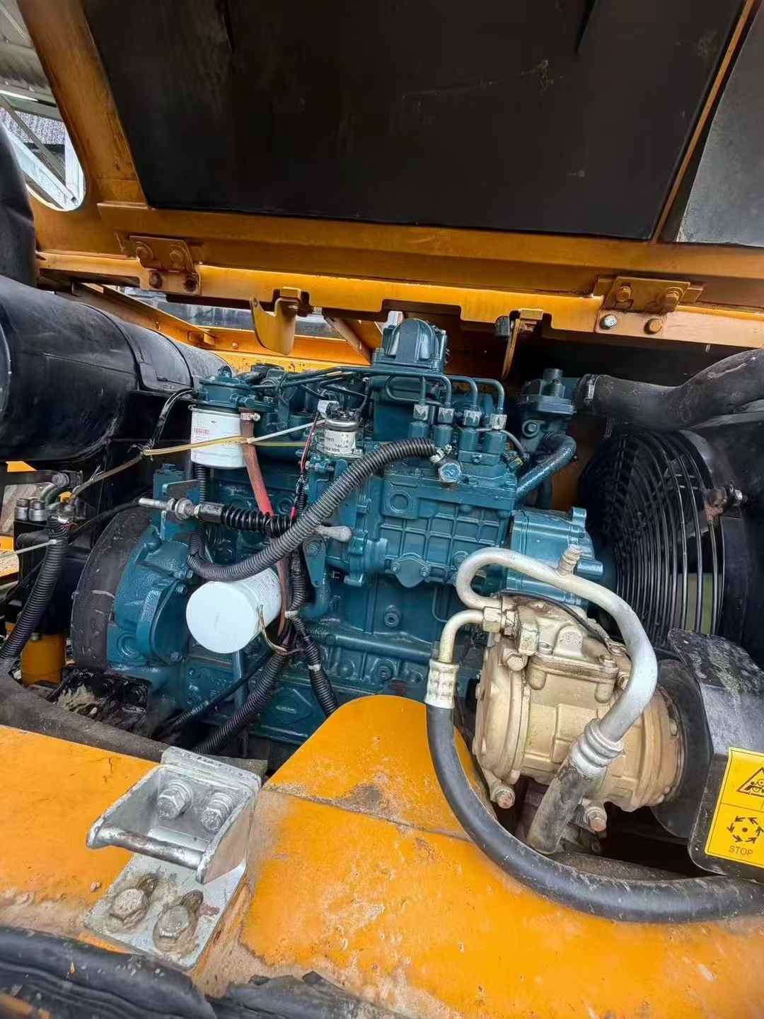 Buy Sany SY85 Used Excavator / 2 Buy Sany SY85 Used Excavator / 2