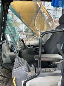 Buy Caterpillar 349E Used Excavator / 7 Buy Caterpillar 349E Used Excavator / 7