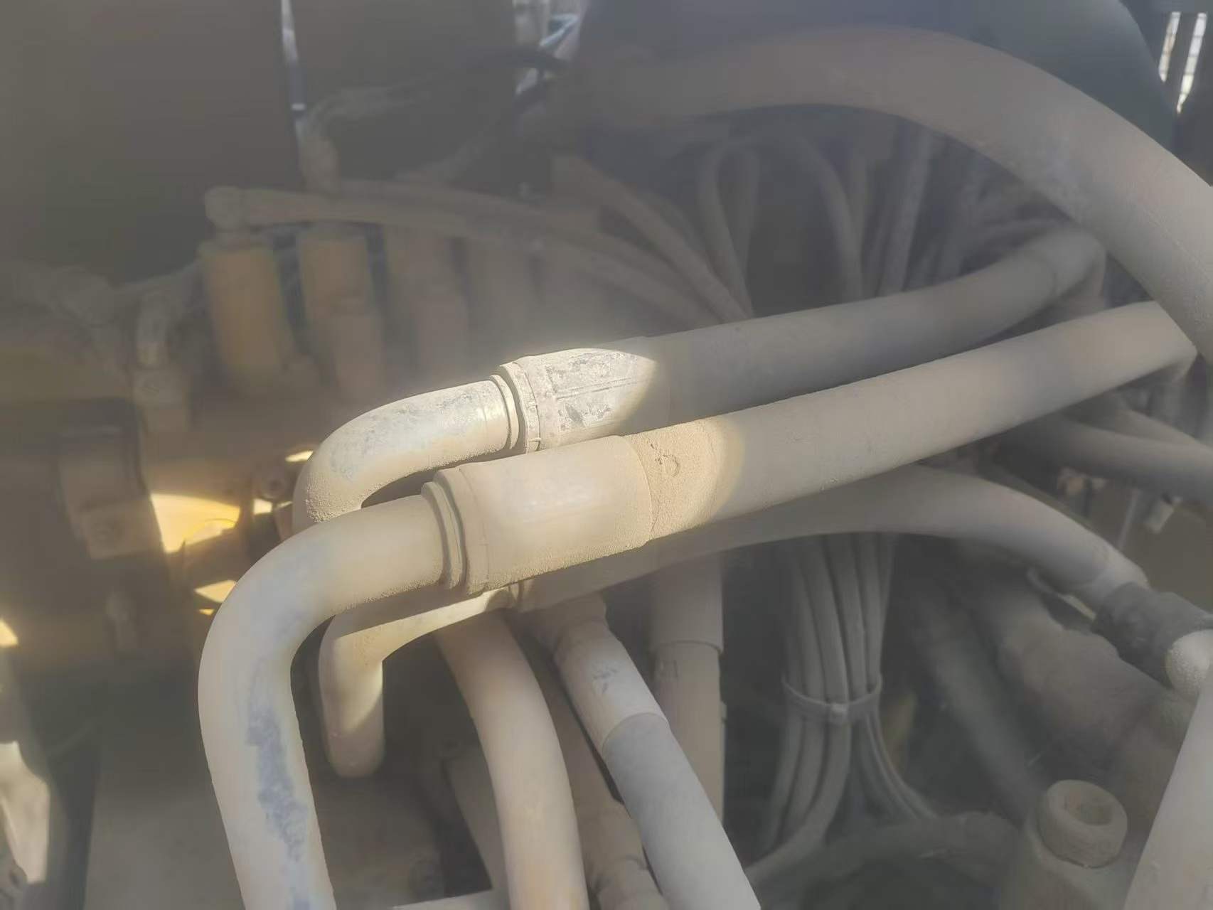 Buy Caterpillar 326DL Used Excavator / 5 Buy Caterpillar 326DL Used Excavator / 5