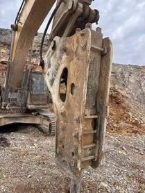 Buy XCMG XE370 Used Excavator / 8 Buy XCMG XE370 Used Excavator / 8