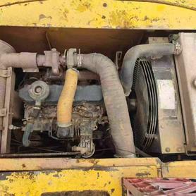 Buy Hyundai 110LVS Used Excavator / 4 Buy Hyundai 110LVS Used Excavator / 4