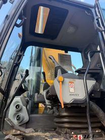 Buy Sany SY375H Used Excavator / 5 Buy Sany SY375H Used Excavator / 5