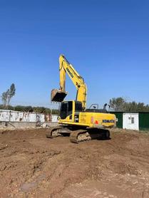 Buy Komatsu PC240-6 Used Excavator / 2 Buy Komatsu PC240-6 Used Excavator / 2