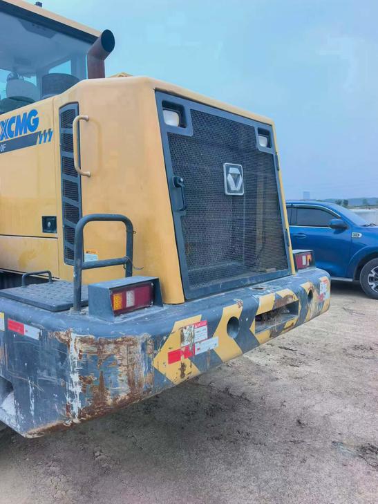 Buy XCMG Used Excavator / 1
