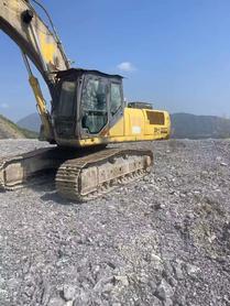 Buy Sumitomo SH350-5 Used Excavator / 5 Buy Sumitomo SH350-5 Used Excavator / 5