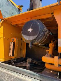 Buy Hyundai R485LVS Used Excavator / 8 Buy Hyundai R485LVS Used Excavator / 8
