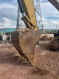 Buy Caterpillar 320D Used Excavator / 3 Buy Caterpillar 320D Used Excavator / 3