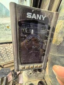Buy Sany SY485C Used Excavator / 8 Buy Sany SY485C Used Excavator / 8