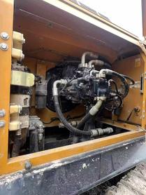 Buy Sany SY485C Used Excavator / 3 Buy Sany SY485C Used Excavator / 3