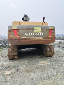 Buy Volvo EC360BL Used Excavator / 5 Buy Volvo EC360BL Used Excavator / 5