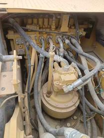 Buy Caterpillar 323 Used Excavator / 7 Buy Caterpillar 323 Used Excavator / 7
