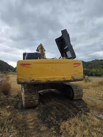 Buy Sany SY305C Used Excavator / 3 Buy Sany SY305C Used Excavator / 3