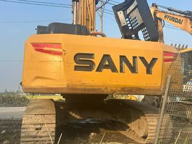 Buy Sany SY245H Used Excavator / 2 Buy Sany SY245H Used Excavator / 2