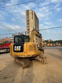 Buy Caterpillar 307B Used Excavator / 4 Buy Caterpillar 307B Used Excavator / 4