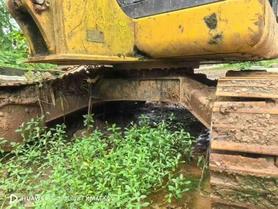 Buy Komatsu PC56-7 Used Excavator / 3 Buy Komatsu PC56-7 Used Excavator / 3