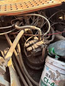 Buy Hitachi ZX200-6 Used Excavator / 5 Buy Hitachi ZX200-6 Used Excavator / 5